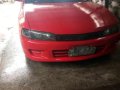 Well-kept Mitsubishi Lancer GLXi 1997 for sale-4