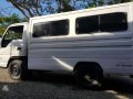 Well-maintained Isuzu Elf  2008 for sale-1