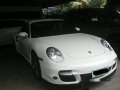 Well-kept Porsche 911 2012 for sale-0