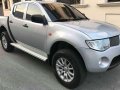 2008 Mitsubishi Strada for sale-0
