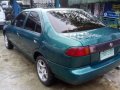 Well-maintained Nissan Sentra 1996 for sale-3