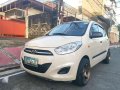 Fastbreak 2014 Hyundai i10 Automatic for sale-0