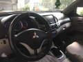 2009 Mitsubishi Strada GLX FOR SALE-3