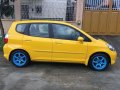 Honda Jazz 2006 Matic iDSI Local Yellow For Sale -10