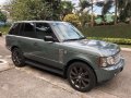 Well-kept Land Rover Range Rover 2004 for sale-0