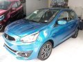 All New Mitsubishi Mirage Hatchback 2018 for sale-2