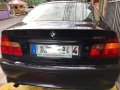 2003 BMW 318i AT E46 for sale-5