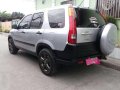 For sale Honda Crv 2nd gen 2003 model-6