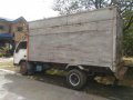 Well-kept Mitsubishi Fuso Canter 1996 for sale-7