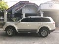 Well-maintained Mitsubishi Montero GLX 2015 for sale-2