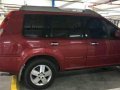 Well-maintained Nissan X-Trail 2005 for sale-2
