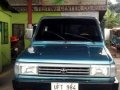 FOR SALE TOYOTA Tamaraw fx GL look diesel-3