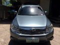 Subaru Forester 20XA 2010 FOR SALE-1