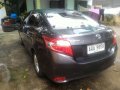 For sale Toyota Vios E 2015 AT-1