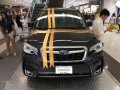 Brand new Subaru XV Forester 2018 for sale-1