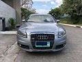 Well-kept Audi A6 S-Line 2006 for sale-1