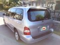 2000 Kia Carnival All Power Diesel Manual Trans for sale-3