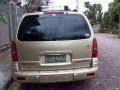 Well-maintained Chevy Venture 2003 for sale-2