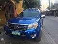 FORD EVEREST 2012 4x2 Diesel Manual FOR SALE-1