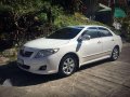 Toyota Corolla Altis 2008 for sale-0