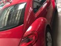 2014 Volkswagen Beetle TSi Manual Red For Sale -1