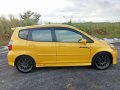 Sale or swap 2007 Honda Jazz vtec 1.5-3