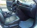 2010 Madza3 Automatic transmission Variant Top the Line-7
