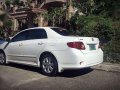 Toyota Corolla Altis 2008 for sale-2