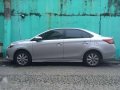 Well-kept Toyota Vios VARIANT G model 2017 for sale-0