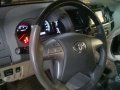 Good as new Toyota Forrturner 2013 for sale-3