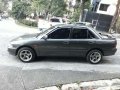 Mitsubishi Lancer glxi all power 1996model for sale-0