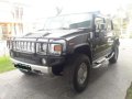 Hummer 2003 H2 for sale-2