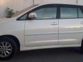 2014 Toyota Innova 2.5G 2015 Diesel White For Sale -2