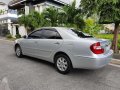 Toyota Camry 2003 2.0 G Automatic FOR SALE-4