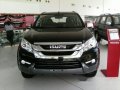 Isuzu MU-X 2017 for sale-1