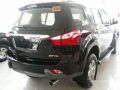 Isuzu MU-X 2017 for sale-4