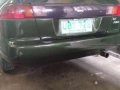 Nissan Sentra EX Saloon 1999 MT Green For Sale -7