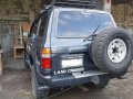 Toyota Land Cruiser S80 1991 for sale-2