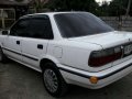 Toyota Corolla Small Body GL 1991 FOR SALE-7