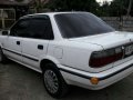 Toyota Corolla Small Body GL 1991 FOR SALE-7