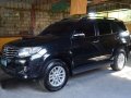 Toyota Fortuner G 2013 for sale-3