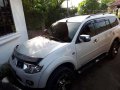 Good as new Mitsubishi Montero GLS V 2013 for sale-1