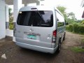 For sale Toyota Hiace GL Grandia 2013-1