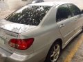 2006 Toyota Altis G automatic for sale-1