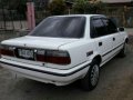 Toyota Corolla Small Body GL 1991 FOR SALE-5