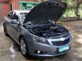 Chevrolet Cruze LT matic 2010 FOR SALE-3