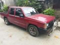 Mitsubishi L200 Pick Up 95 Model 260K for sale-2