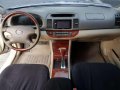 Toyota Camry 2003 2.0 G Automatic FOR SALE-11