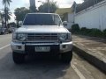 For sale 1993 Mitsubishi Pajero 3 doors-1