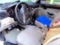 Good as new Hundai Accent 2009 for sale-5